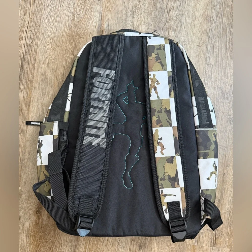 Fortnite Backpack